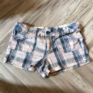 Zana Di shorts